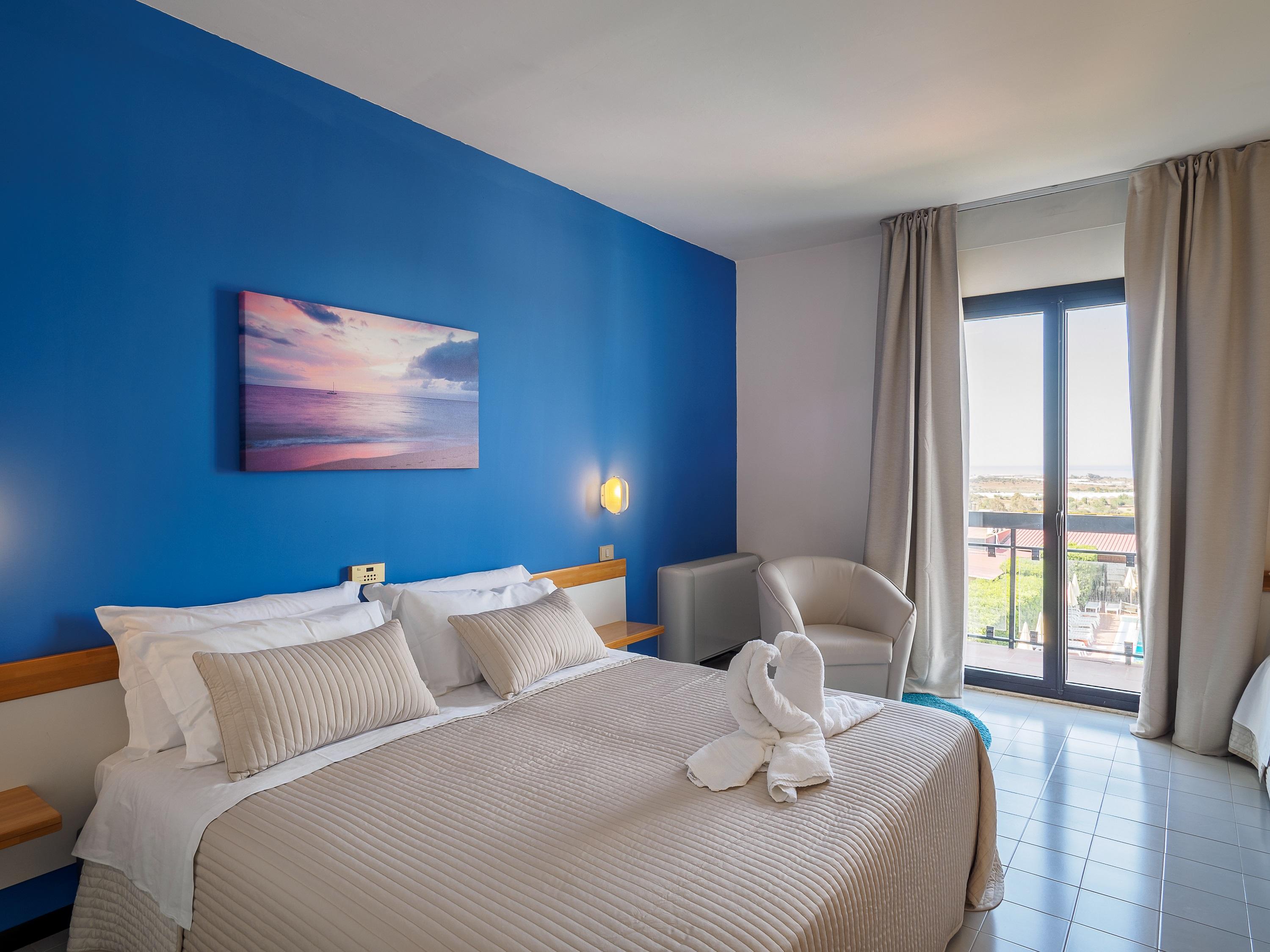 I Giardini Di Athena- Athena Resort Scoglitti Exterior photo