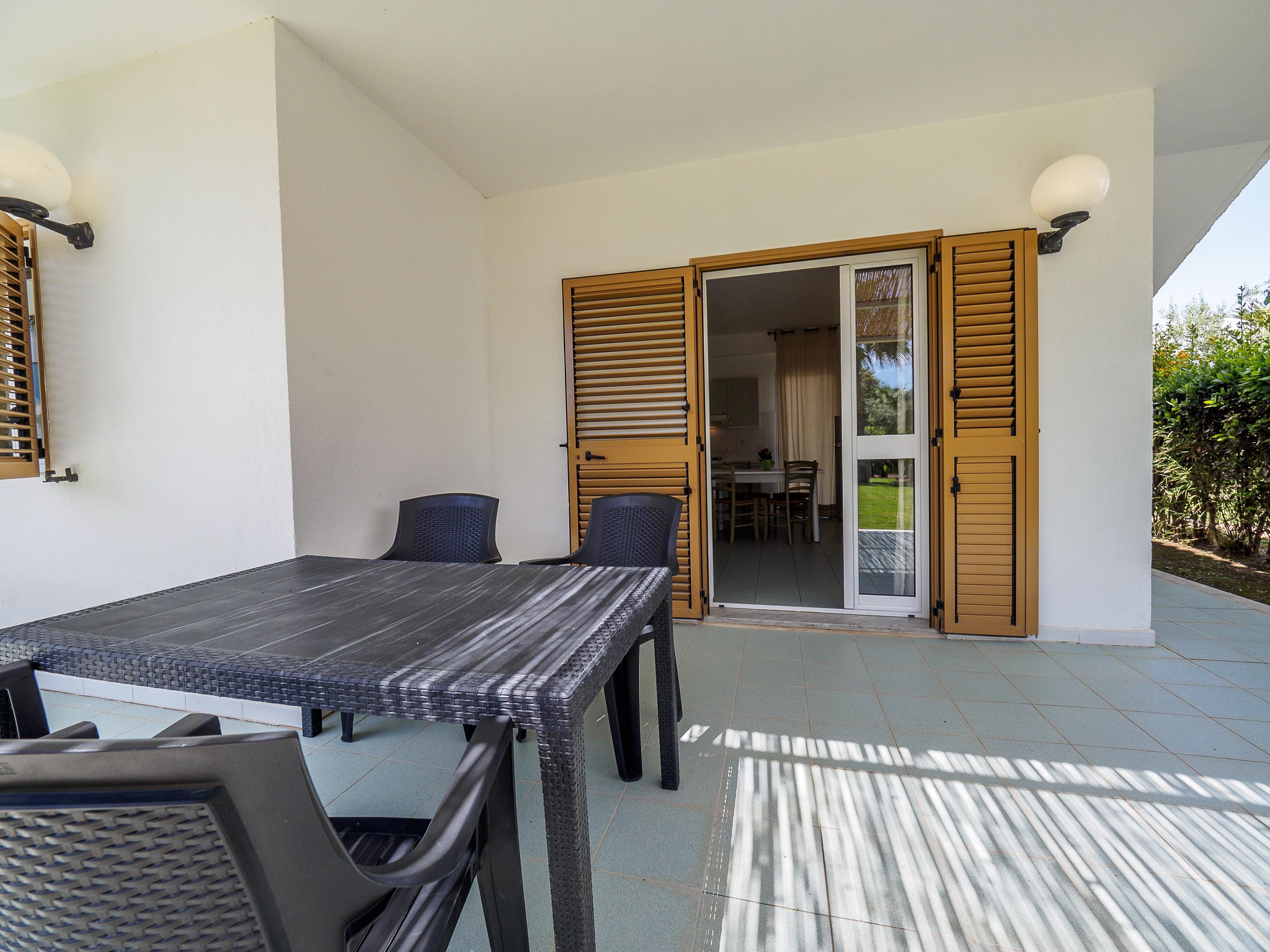 I Giardini Di Athena- Athena Resort Scoglitti Exterior photo