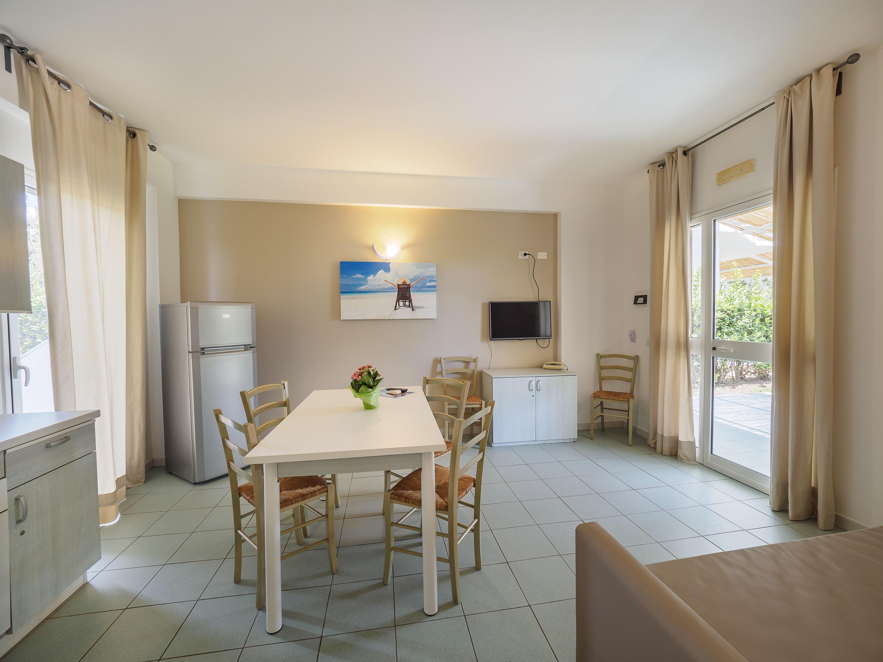 I Giardini Di Athena- Athena Resort Scoglitti Exterior photo