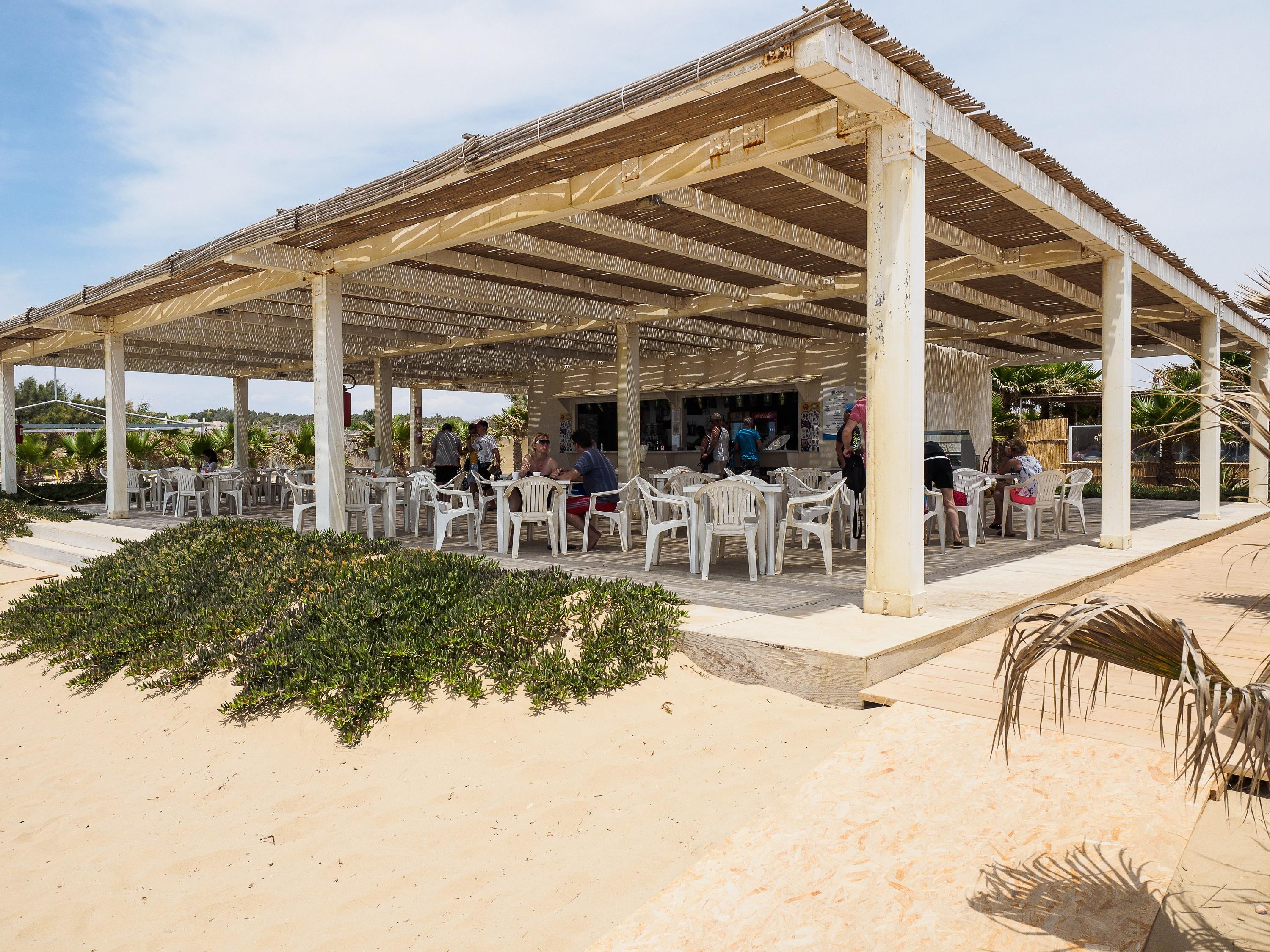 I Giardini Di Athena- Athena Resort Scoglitti Exterior photo