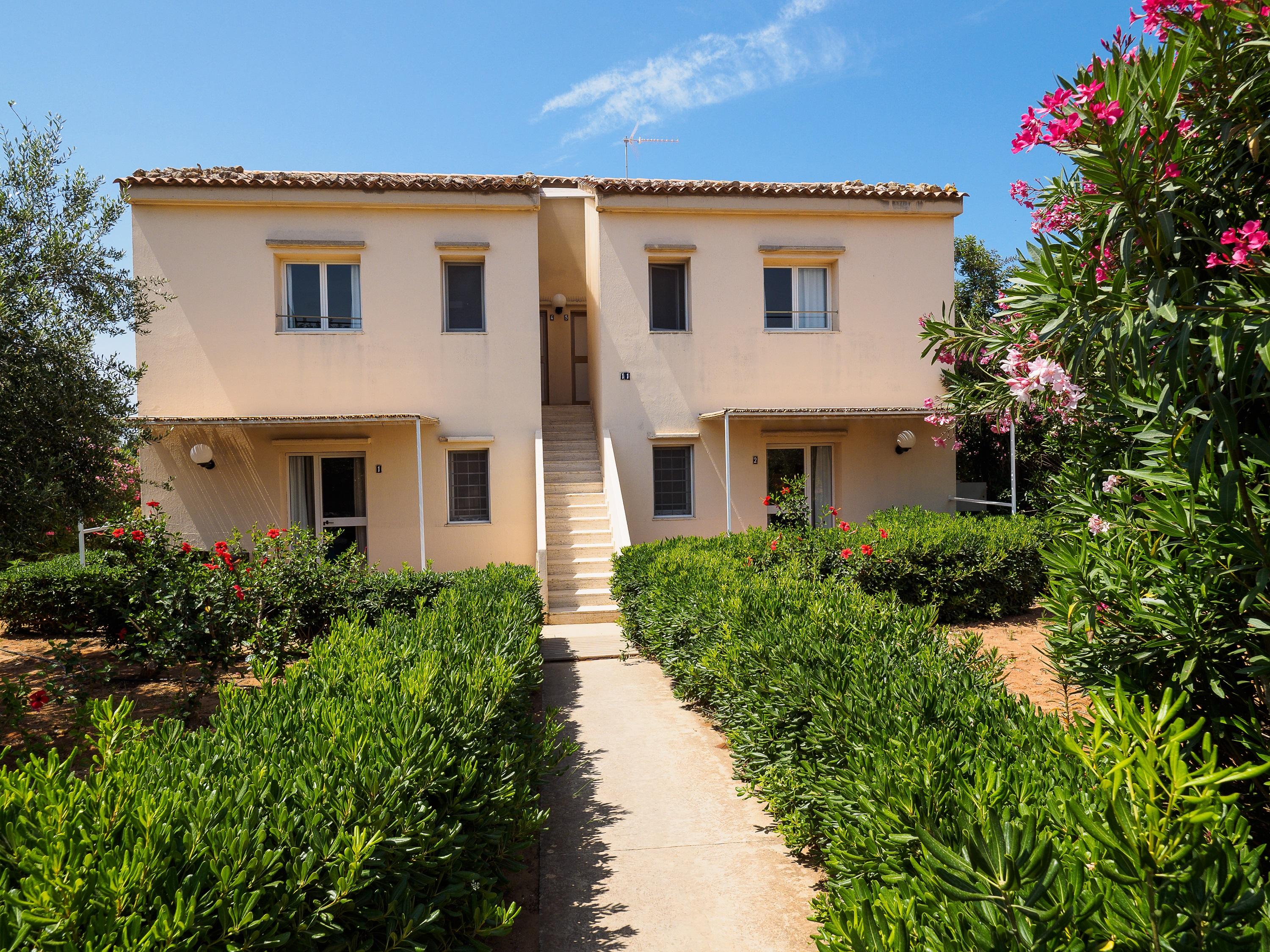 I Giardini Di Athena- Athena Resort Scoglitti Exterior photo