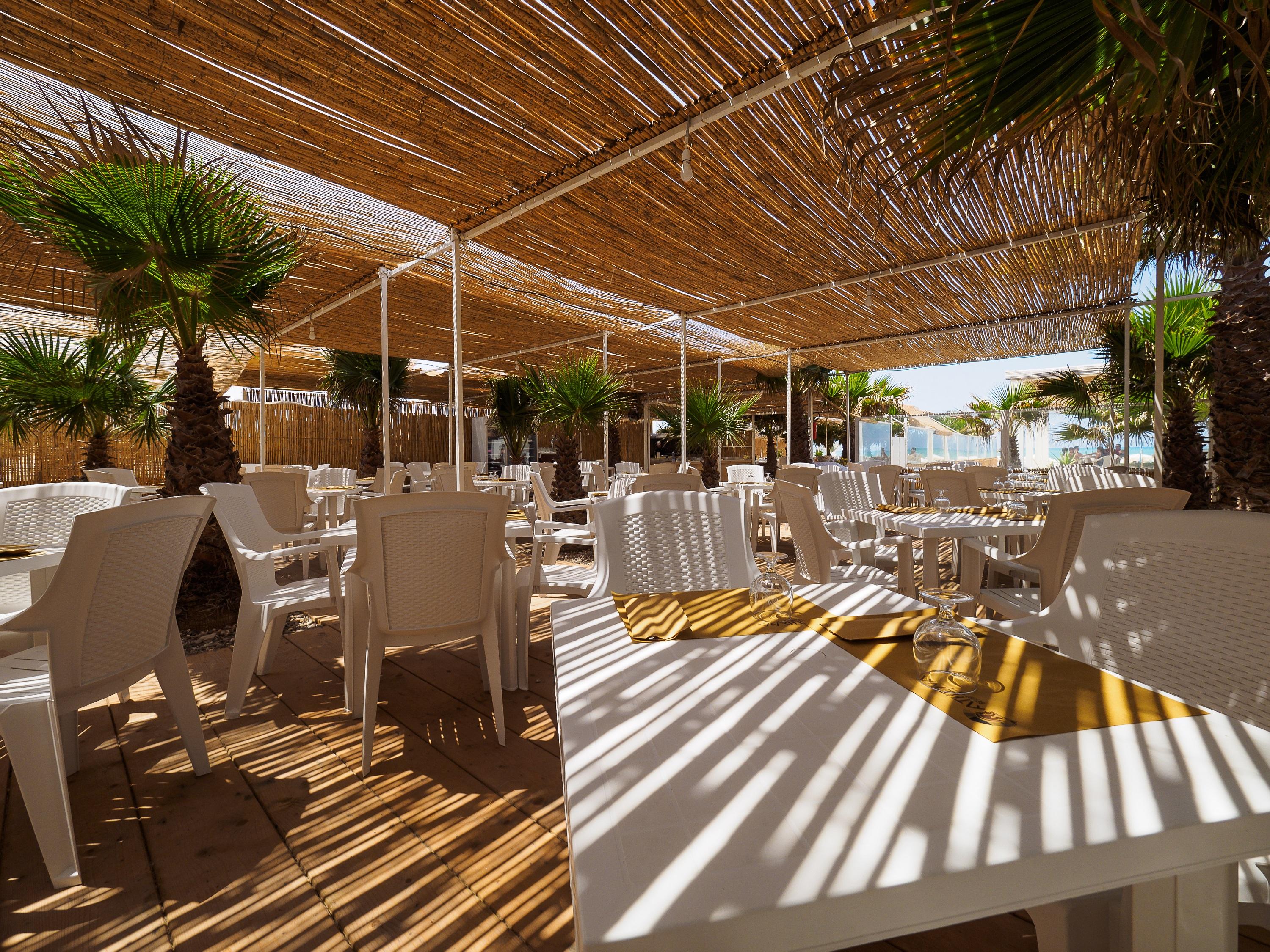 I Giardini Di Athena- Athena Resort Scoglitti Exterior photo