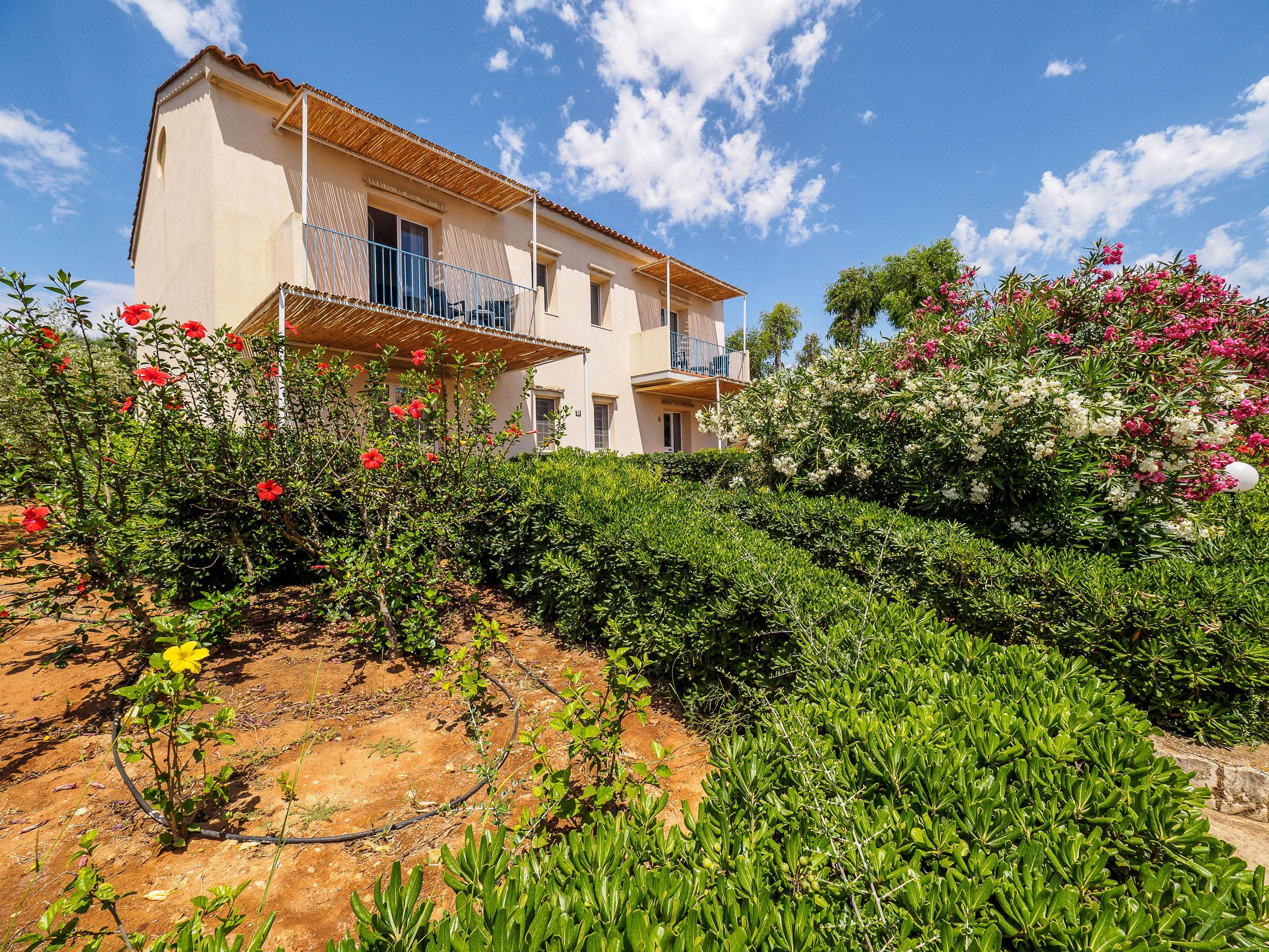 I Giardini Di Athena- Athena Resort Scoglitti Exterior photo
