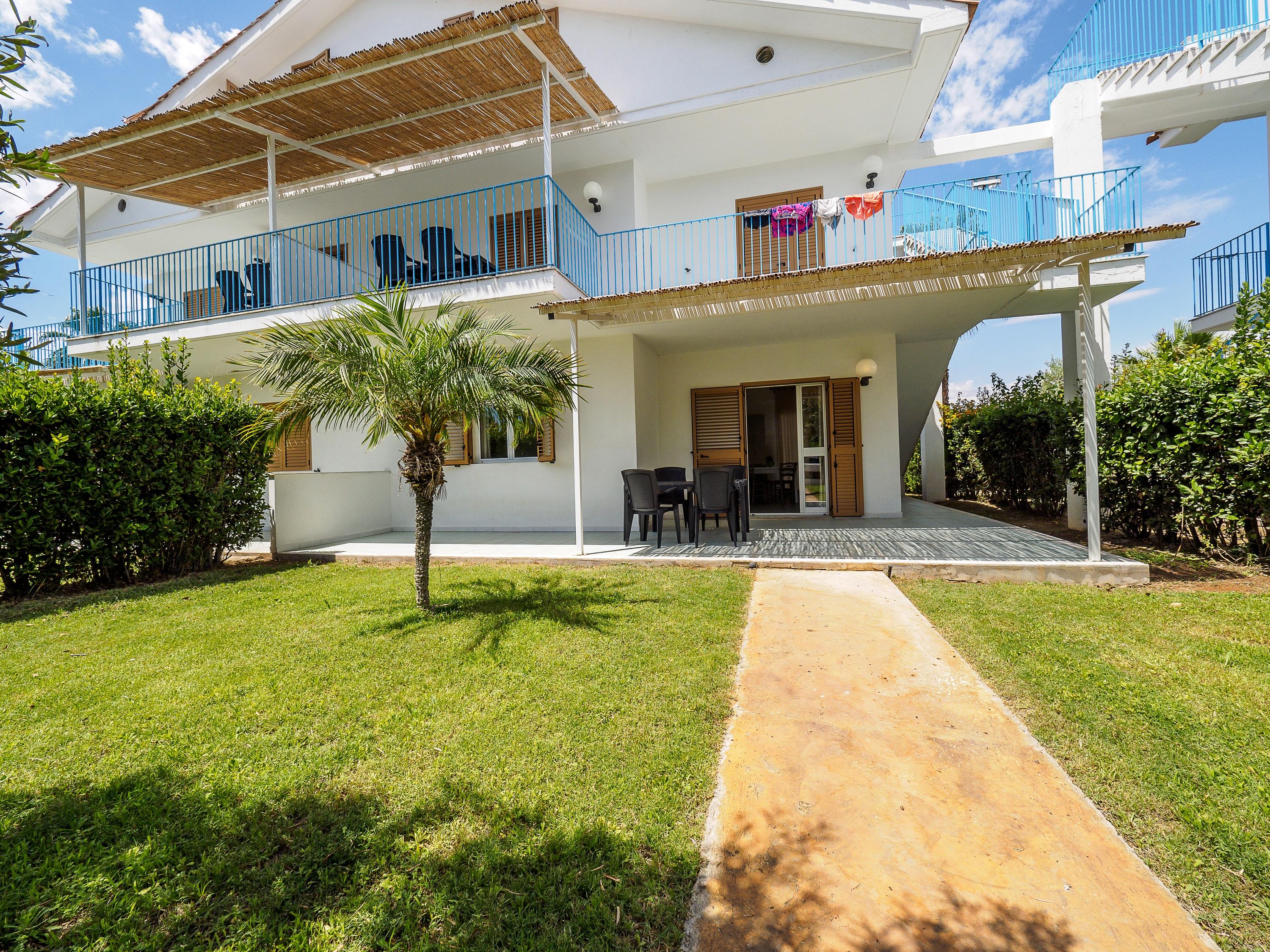 I Giardini Di Athena- Athena Resort Scoglitti Exterior photo