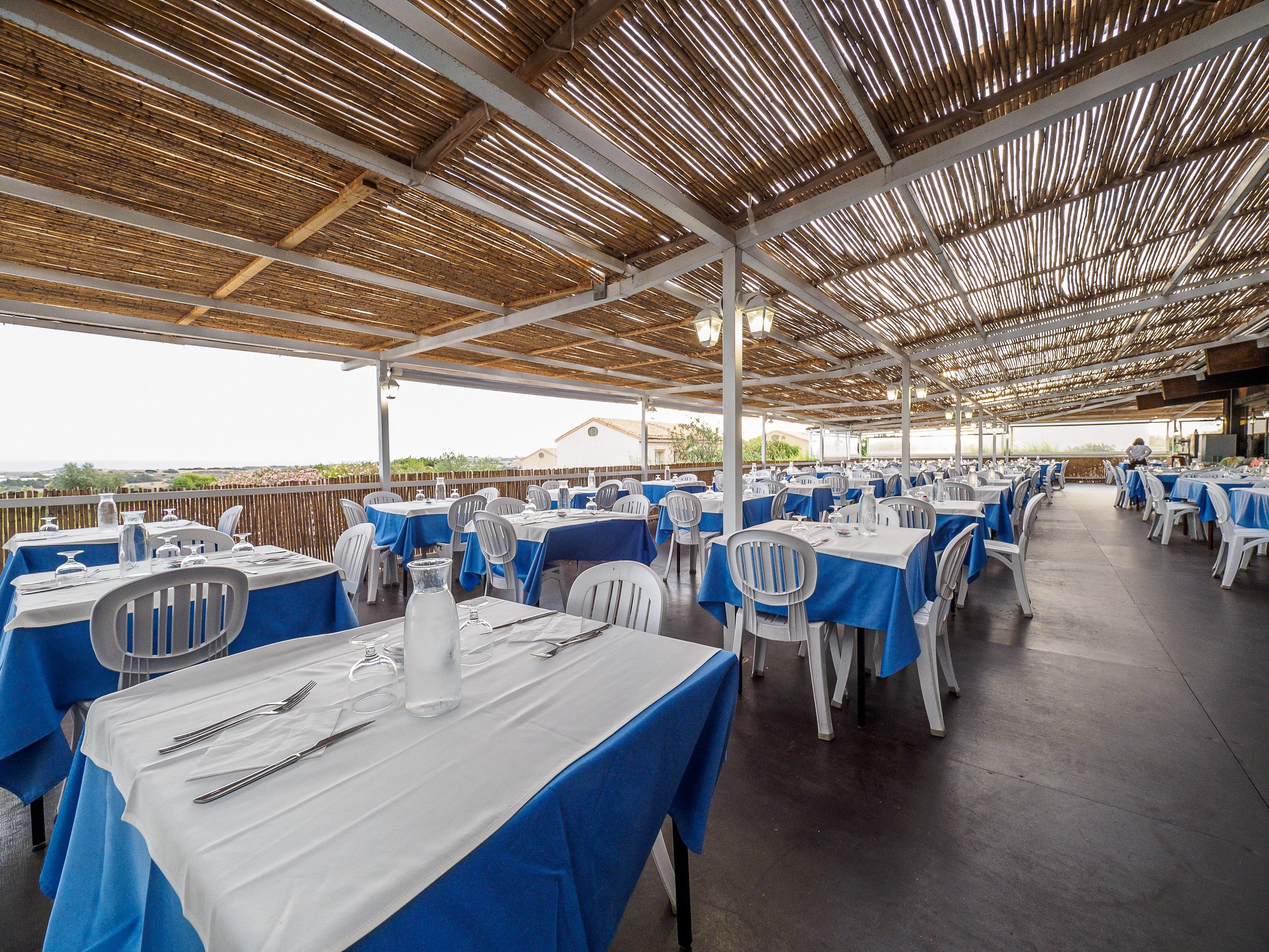 I Giardini Di Athena- Athena Resort Scoglitti Exterior photo