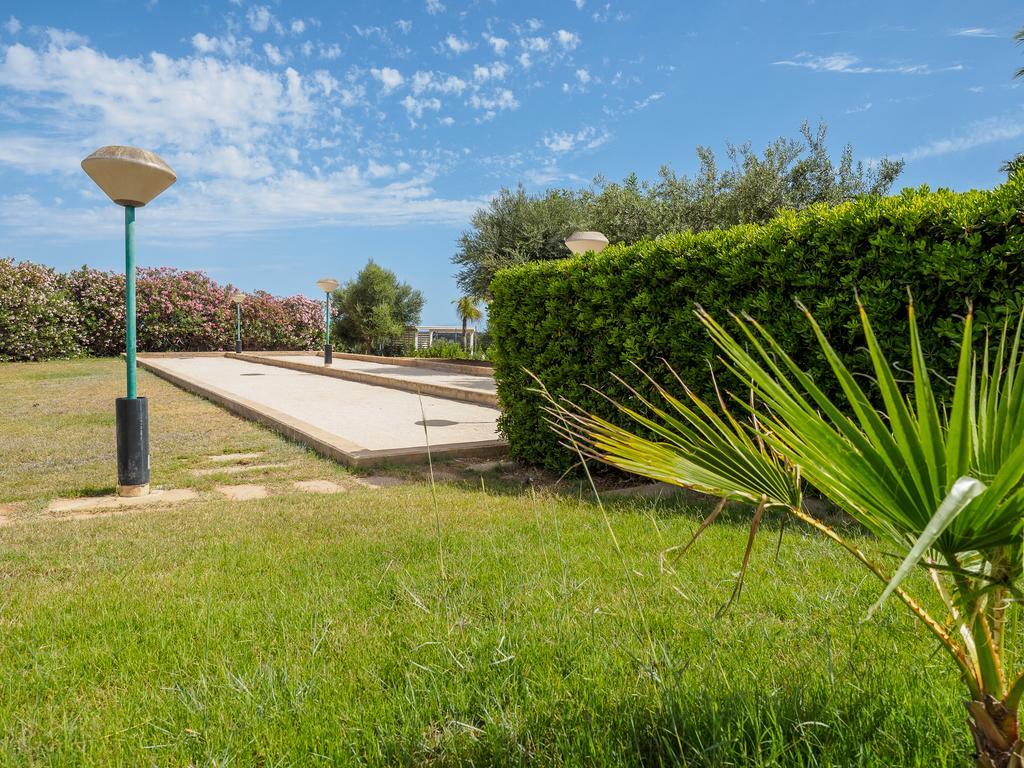 I Giardini Di Athena- Athena Resort Scoglitti Exterior photo