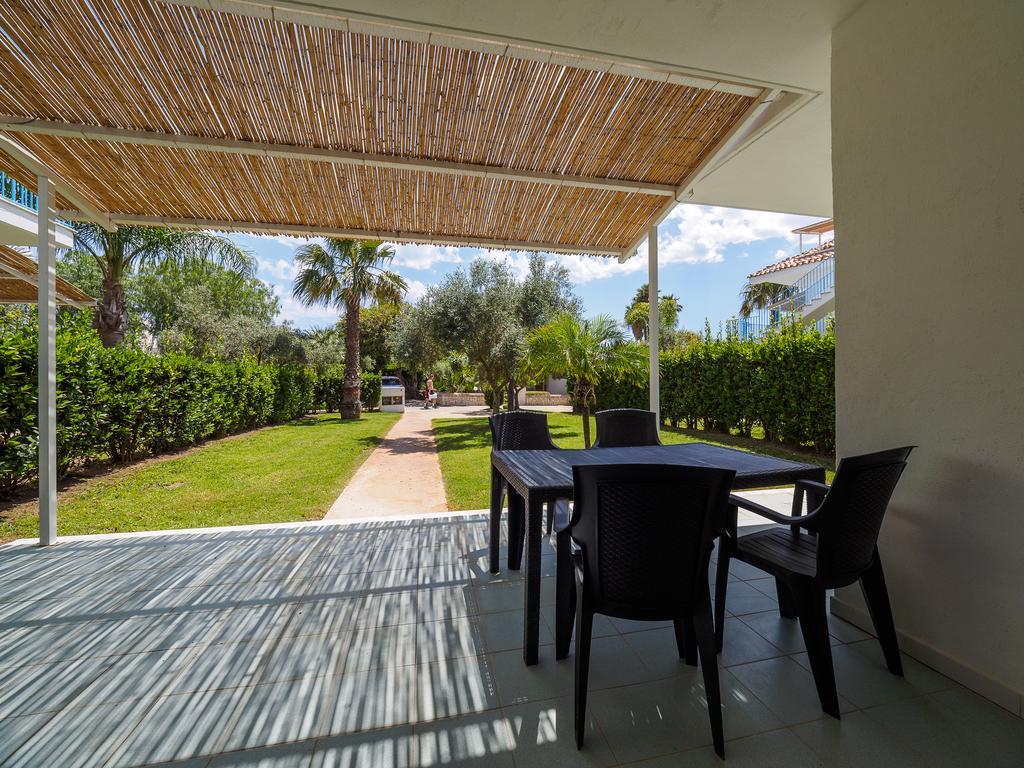 I Giardini Di Athena- Athena Resort Scoglitti Exterior photo