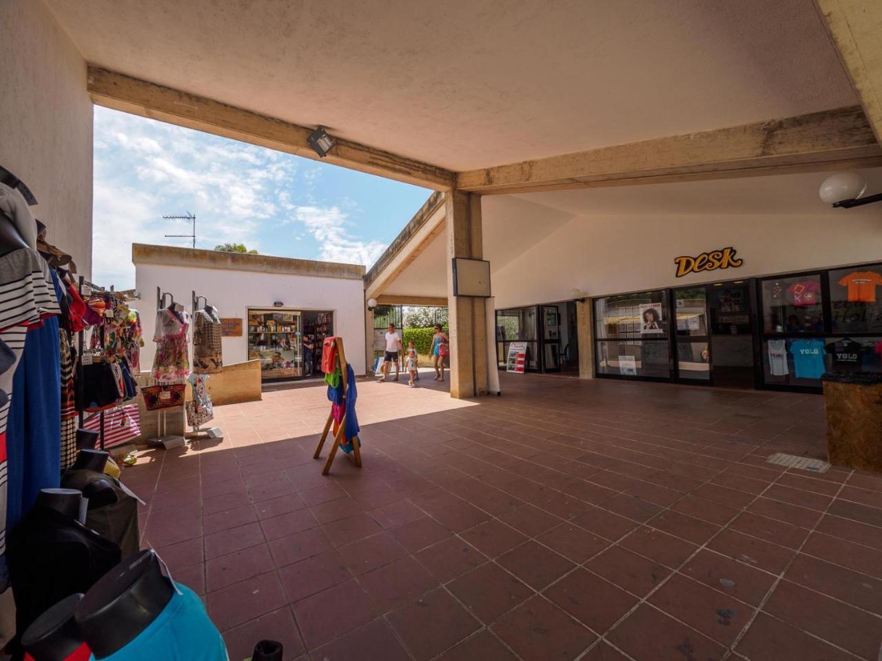 I Giardini Di Athena- Athena Resort Scoglitti Exterior photo