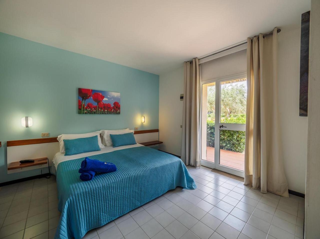 I Giardini Di Athena- Athena Resort Scoglitti Exterior photo