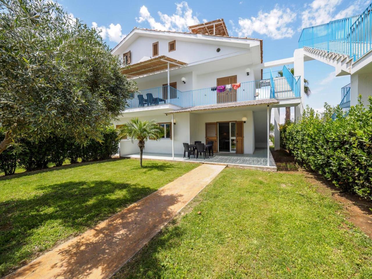 I Giardini Di Athena- Athena Resort Scoglitti Exterior photo