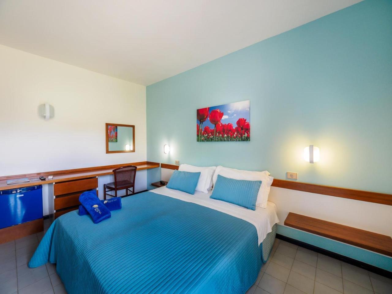 I Giardini Di Athena- Athena Resort Scoglitti Exterior photo