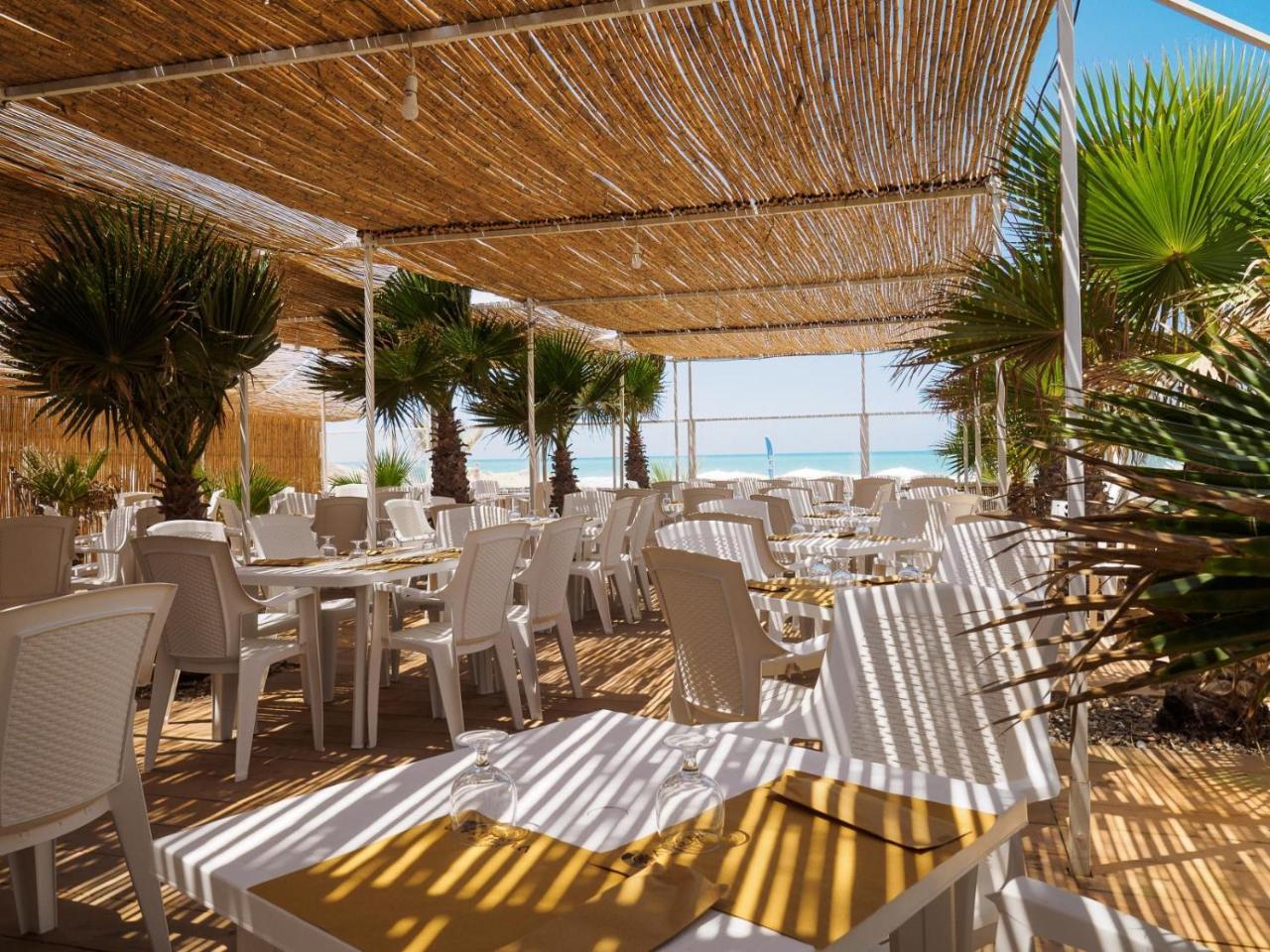 I Giardini Di Athena- Athena Resort Scoglitti Exterior photo