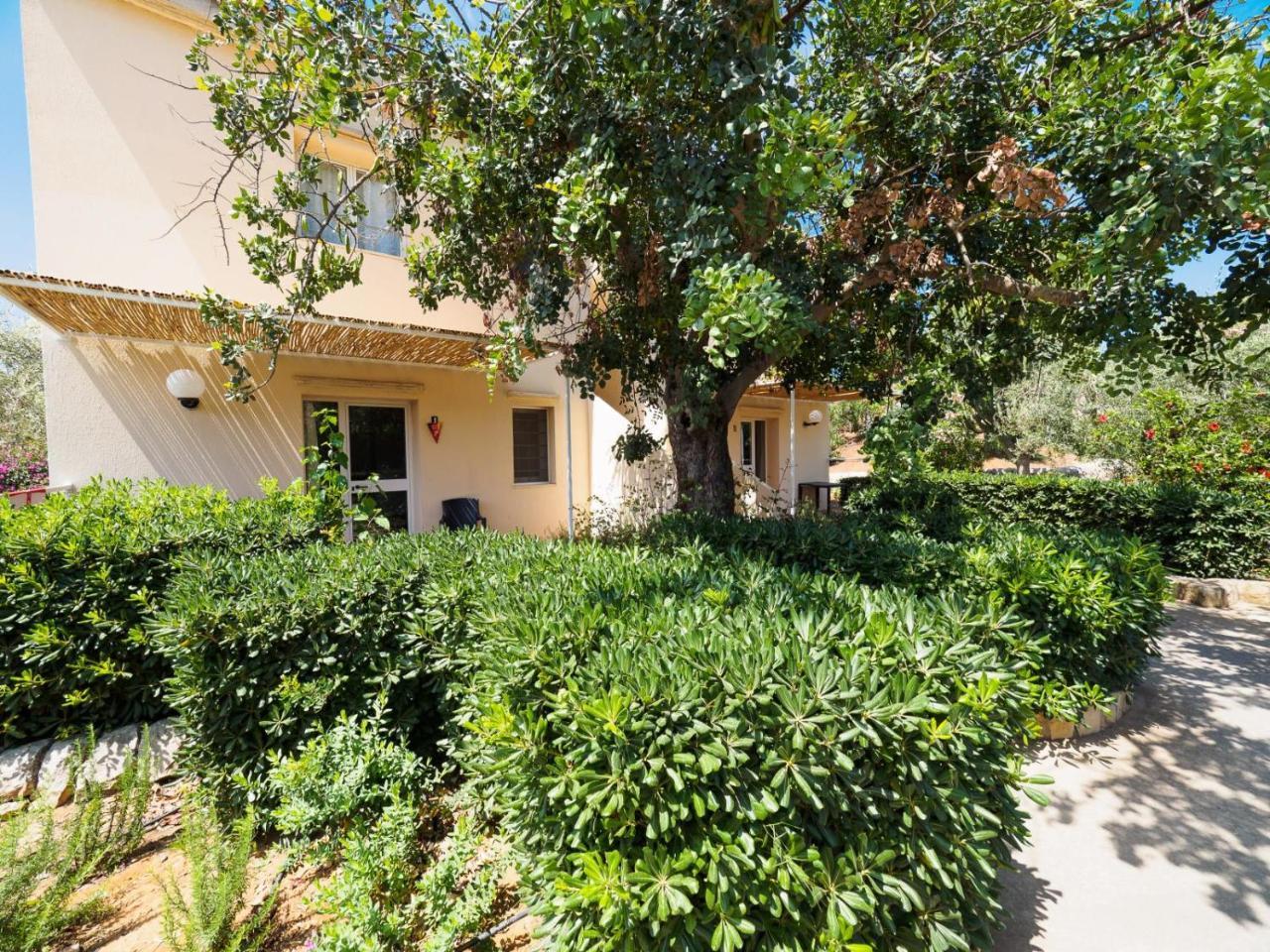 I Giardini Di Athena- Athena Resort Scoglitti Exterior photo