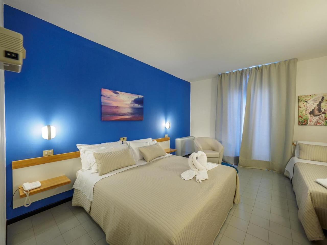 I Giardini Di Athena- Athena Resort Scoglitti Exterior photo