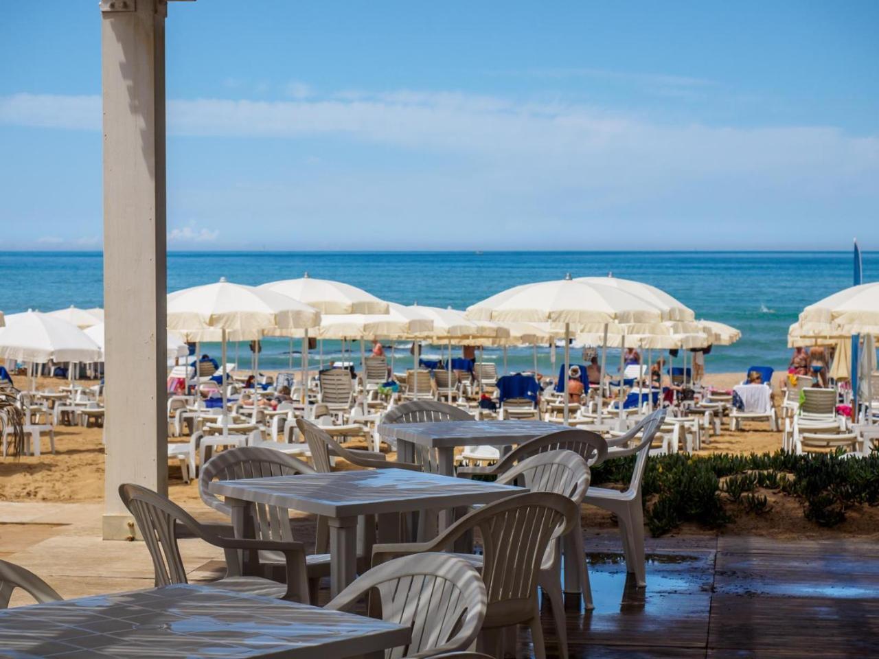 I Giardini Di Athena- Athena Resort Scoglitti Exterior photo