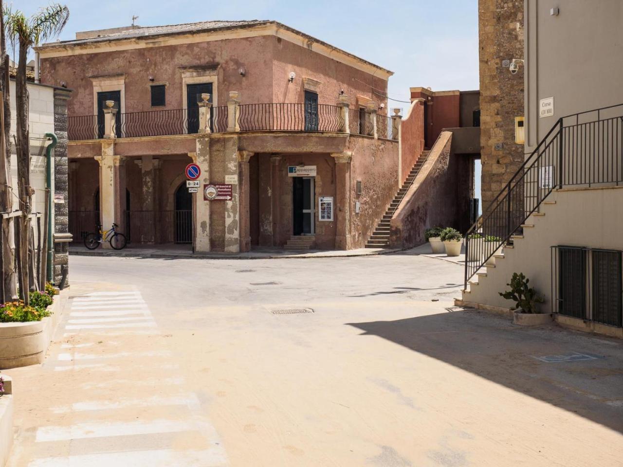 I Giardini Di Athena- Athena Resort Scoglitti Exterior photo