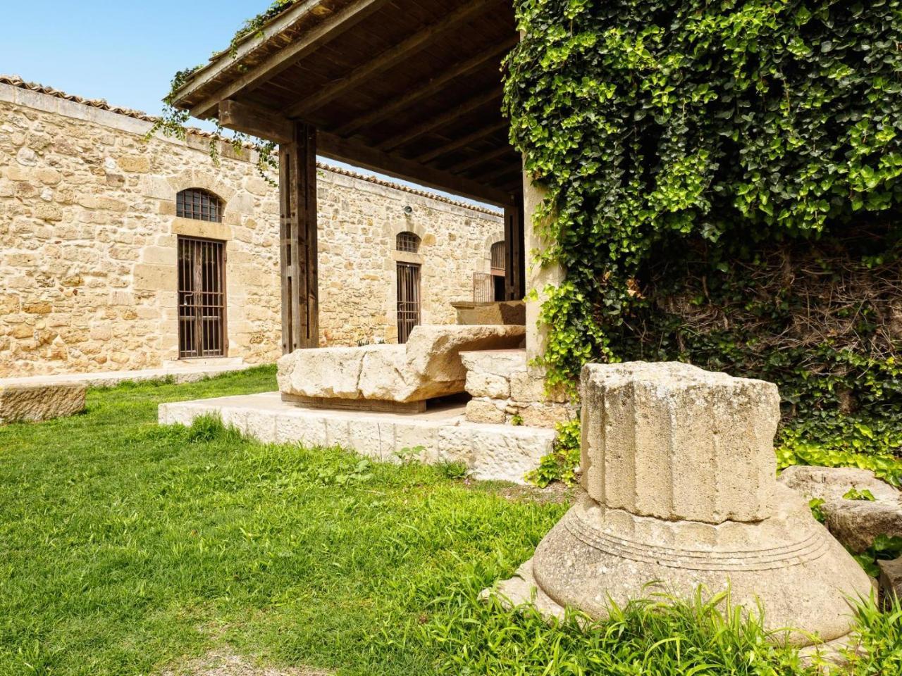 I Giardini Di Athena- Athena Resort Scoglitti Exterior photo