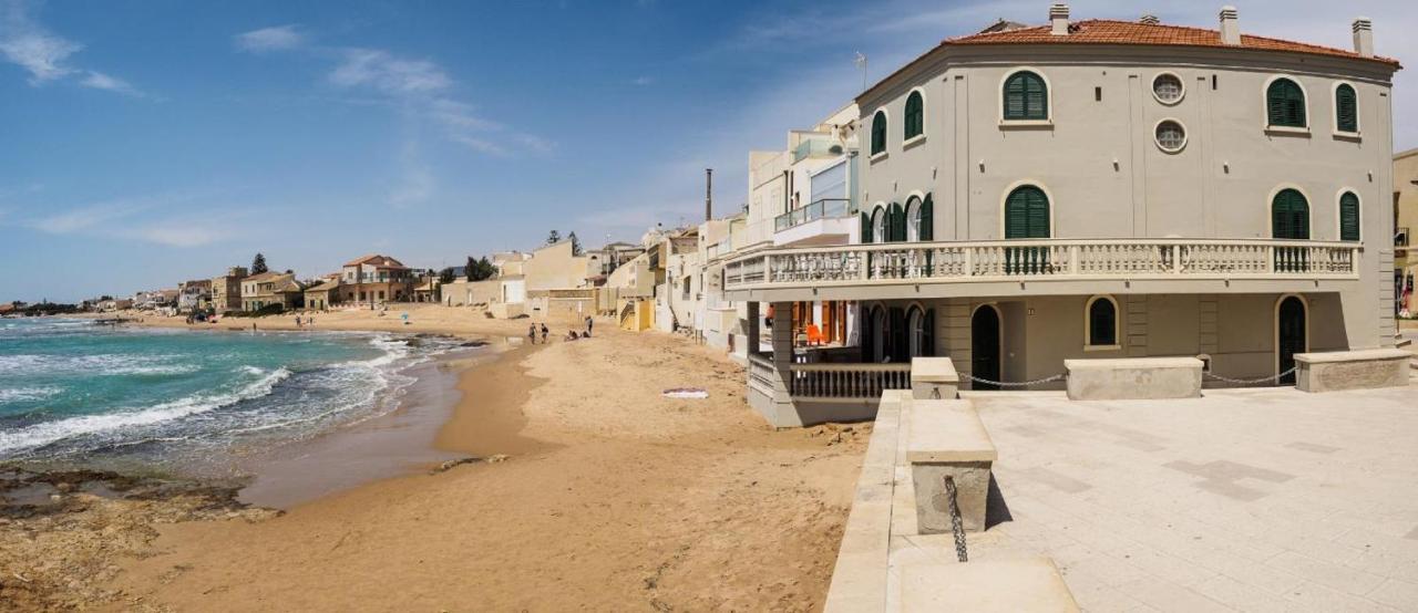 I Giardini Di Athena- Athena Resort Scoglitti Exterior photo